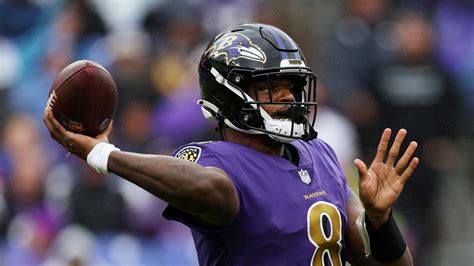 Browns vs. Ravens Prediction, Picks, Odds Today: Can Lamar .